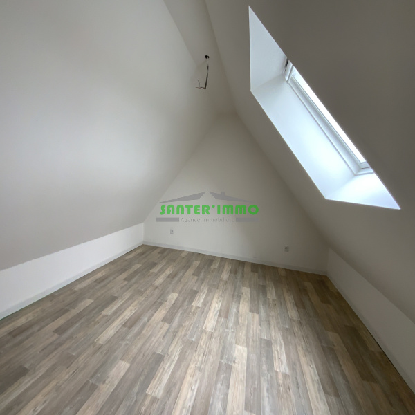 Offres de vente Maison Saint-Just-en-Chaussée 60130