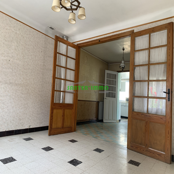 Offres de vente Maison La Neuville-Sire-Bernard 80110