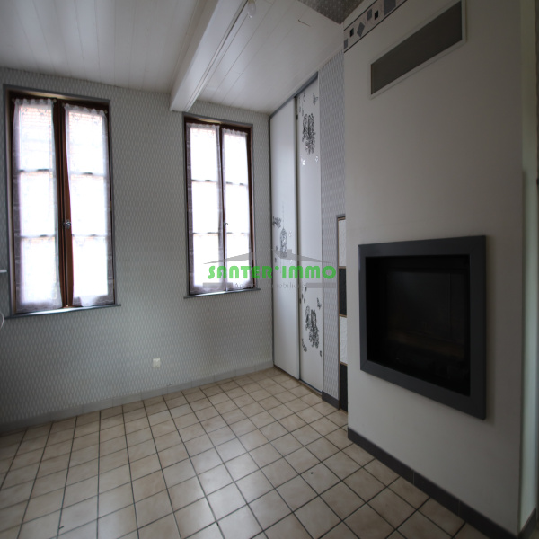 Offres de vente Maison Coullemelle 80250