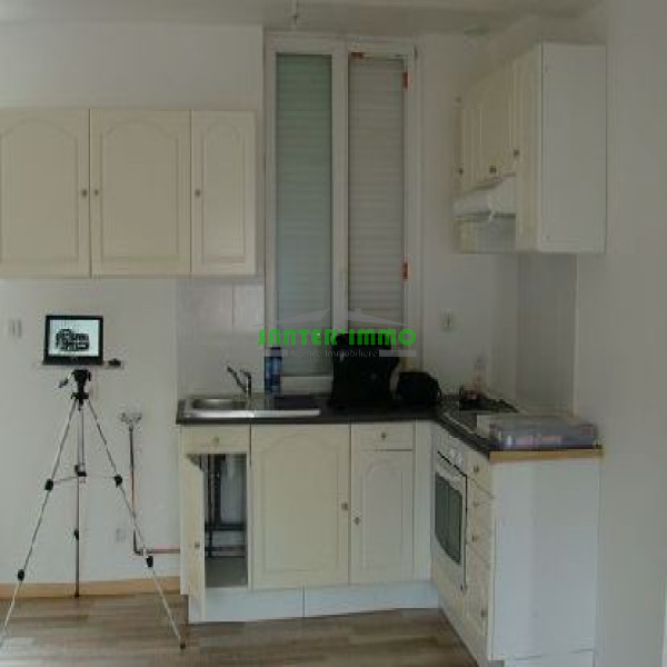 Offres de location Appartement Pierrepont-sur-Avre 80500