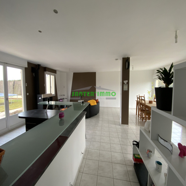 Offres de vente Maison Arvillers 80910