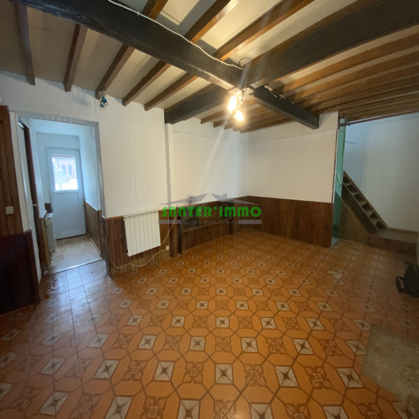 Offres de vente Maison Damery 80700