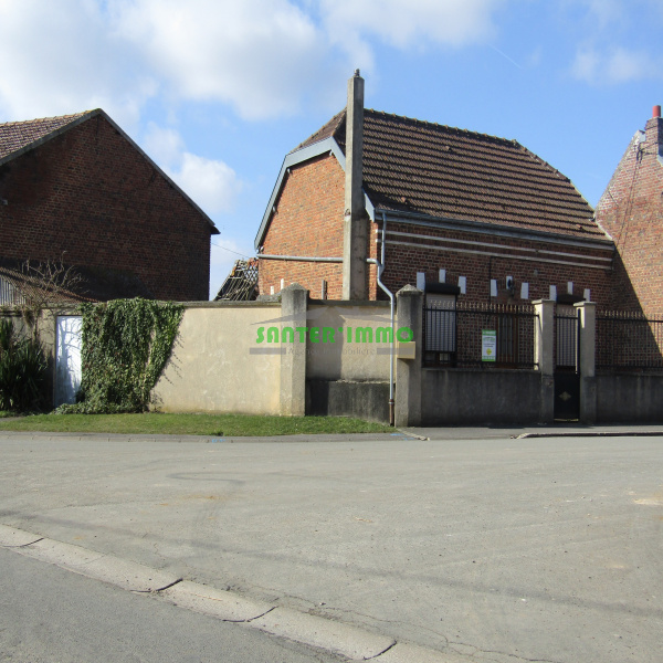 Offres de vente Maison Mézières-en-Santerre 80110