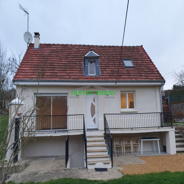 Offres de location Maison de village Warsy 80500