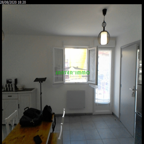 Offres de location Appartement Amiens 80000