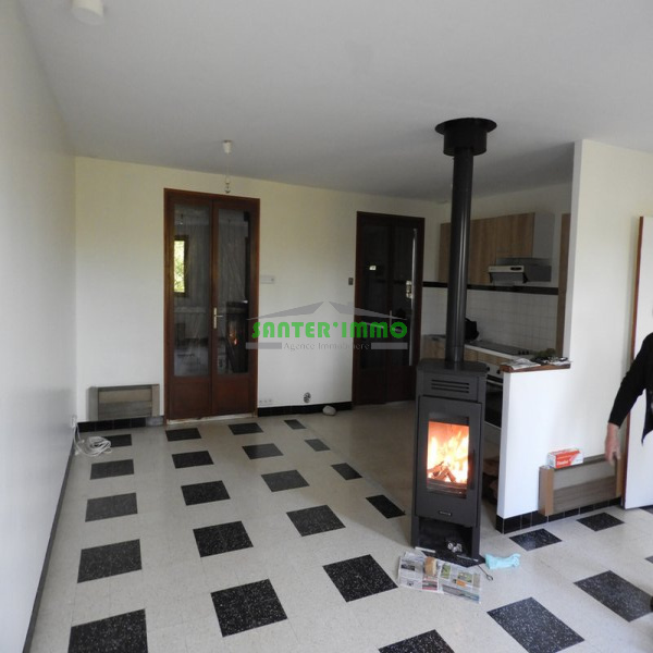 Offres de location Maison Marquivillers 80700