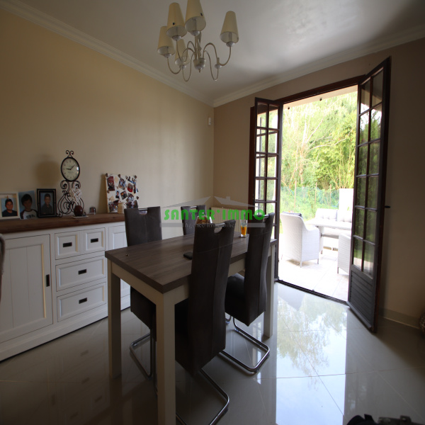 Offres de vente Maison Tilloloy 80700