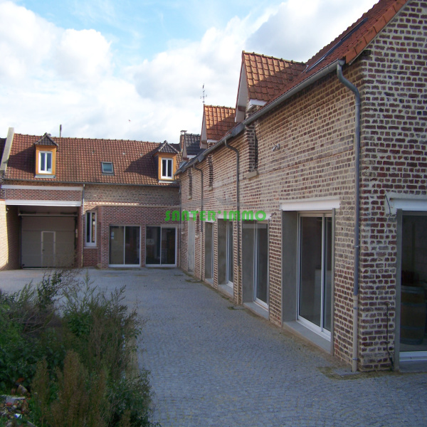 Offres de vente Ferme Moreuil 80110