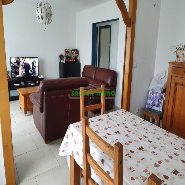 Offres de vente Maison Montdidier 80500