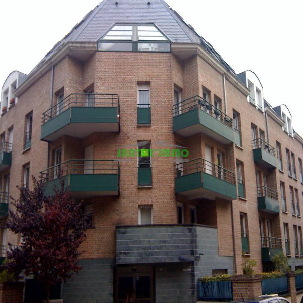 Offres de location Appartement Amiens 80000