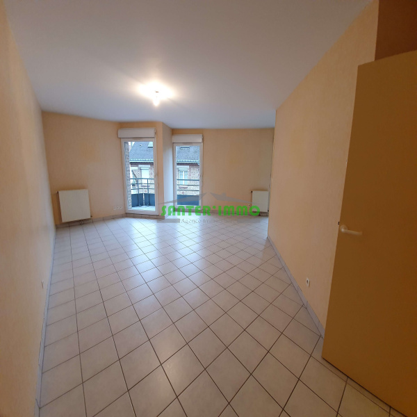 Offres de location Appartement Amiens 80000