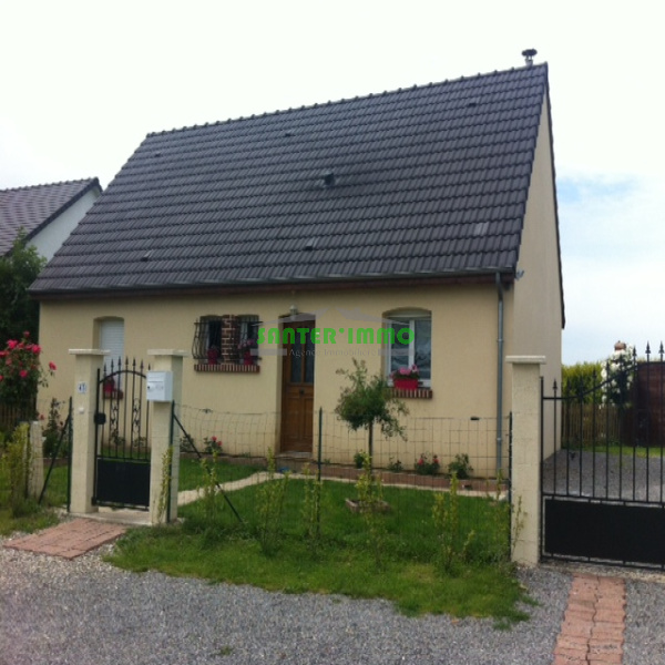 Offres de vente Maison Montdidier 80500