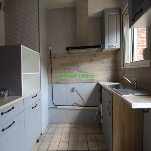 Offres de vente Maison de village Coullemelle 80250