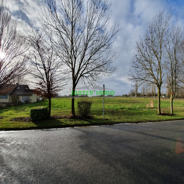 Offres de vente Terrain Montdidier 80500
