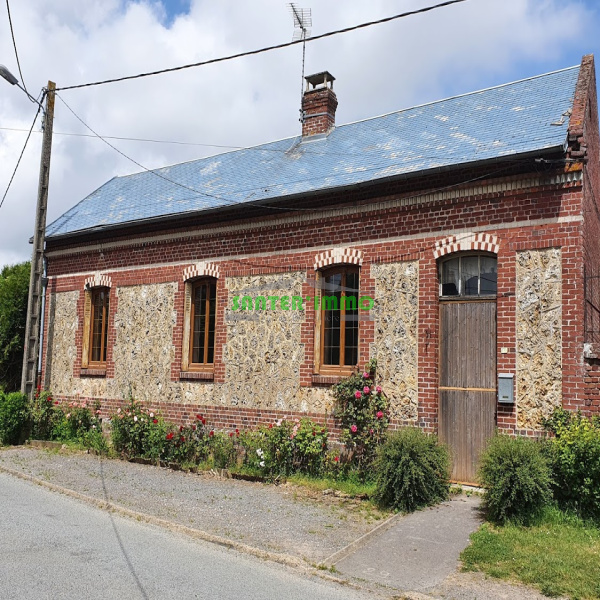 Offres de vente Maison de village Courcelles-Epayelles 60420