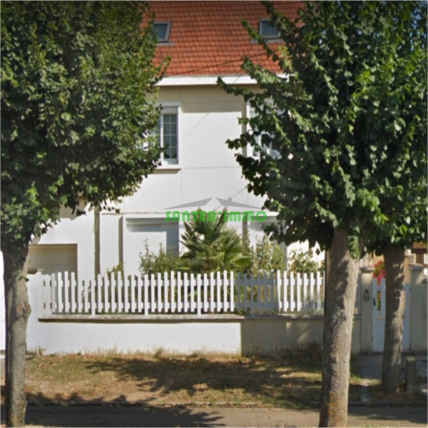 Offres de vente Maison Montdidier 80500