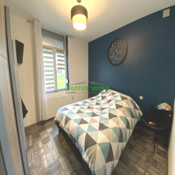 Offres de vente Maison Sauvillers-Mongival 80110