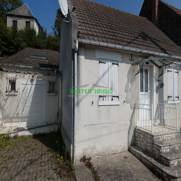 Offres de vente Maison Contoire 80500