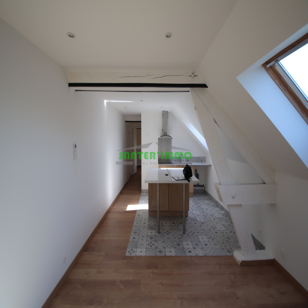 Offres de location Appartement Laboissière-en-Santerre 80500