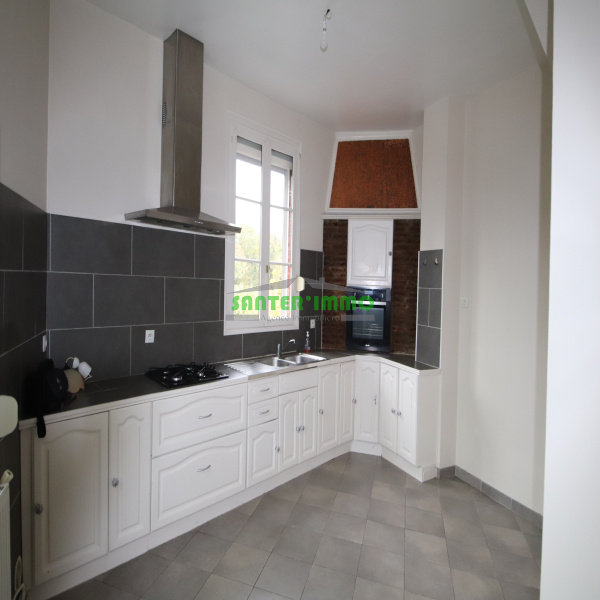 Offres de vente Maison Montdidier 80500