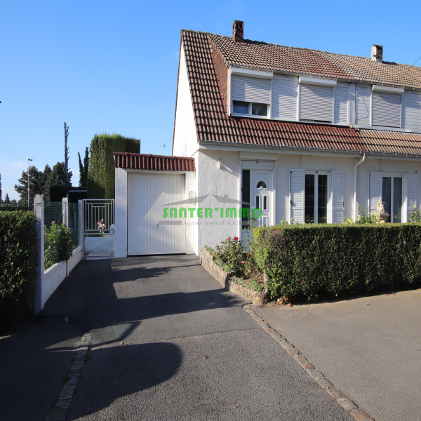 Offres de vente Maison Roye 80700