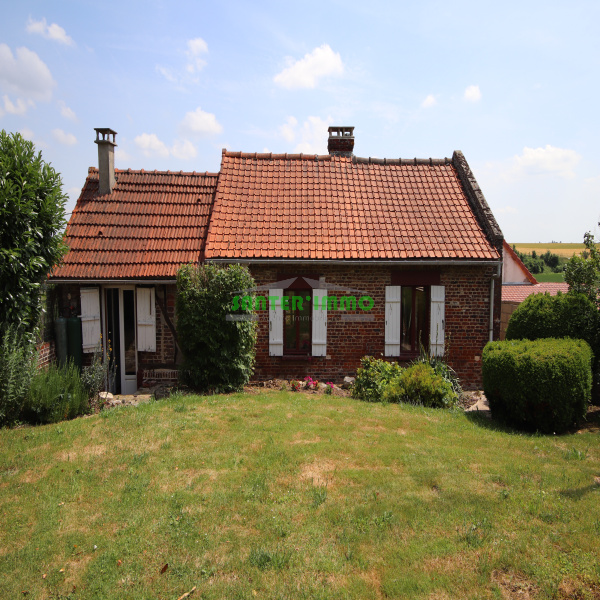 Offres de vente Maison Montdidier 80500