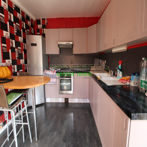 Offres de vente Maison Damery 80700