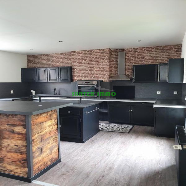 Offres de vente Maison Hargicourt 80500