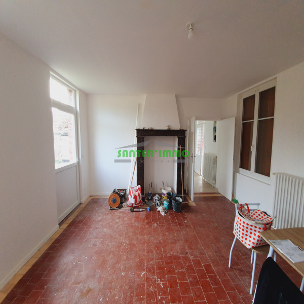 Offres de location Maison de village Le Frestoy-Vaux 60420