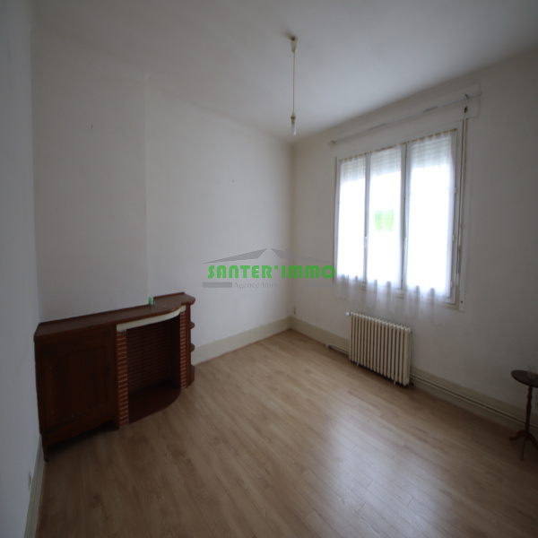 Offres de location Appartement Breteuil 60120