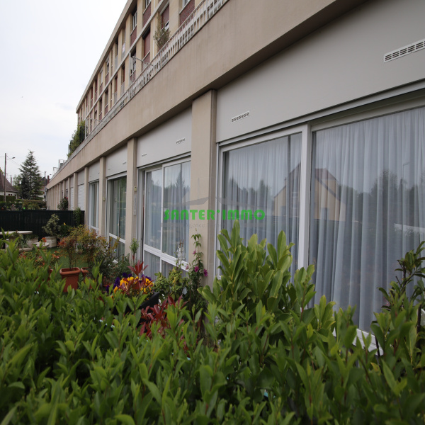 Offres de vente Appartement Beauvais 60000