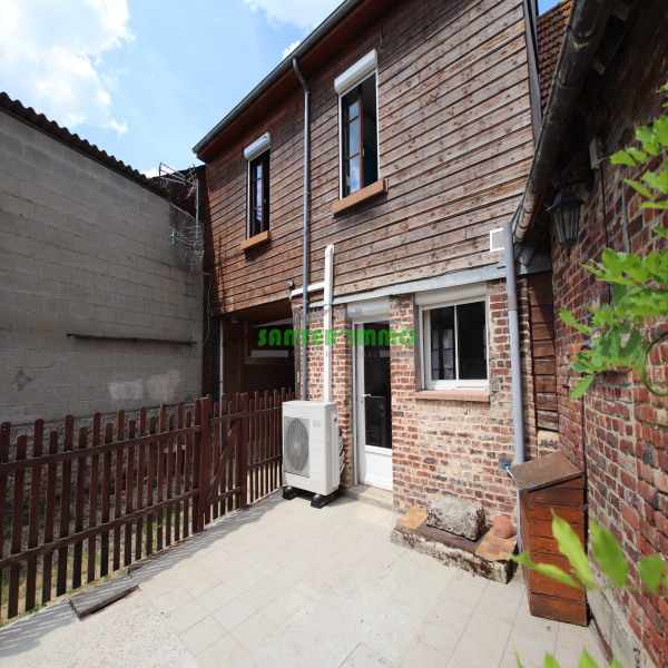 Offres de vente Maison Grivesnes 80250