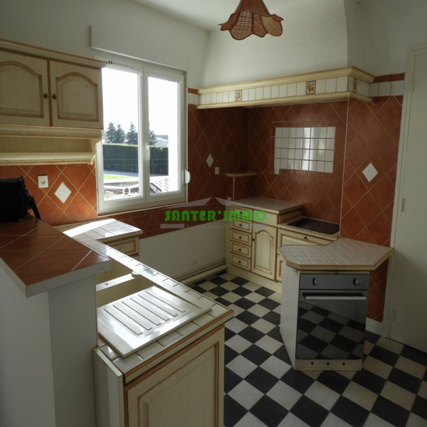 Offres de location Appartement Conchy-les-Pots 60490