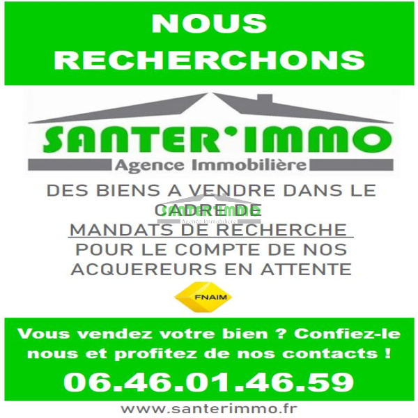 Offres de vente Autre Montdidier 80500