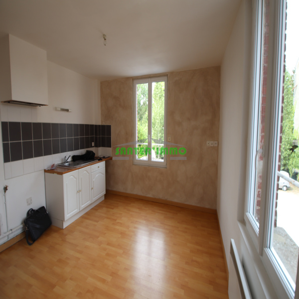 Offres de location Appartement Pierrepont-sur-Avre 80500