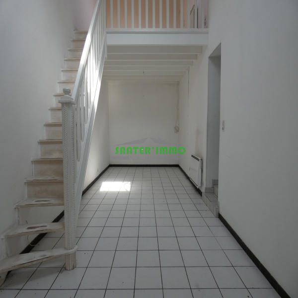 Offres de vente Maison de village Contoire 80500