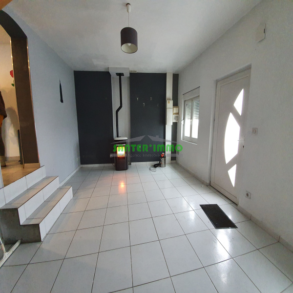 Offres de vente Maison Davenescourt 80500