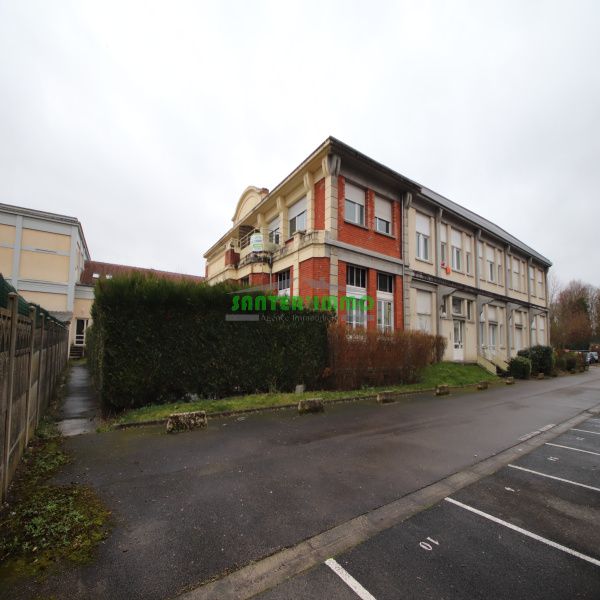 Offres de vente Appartement Amiens 80000