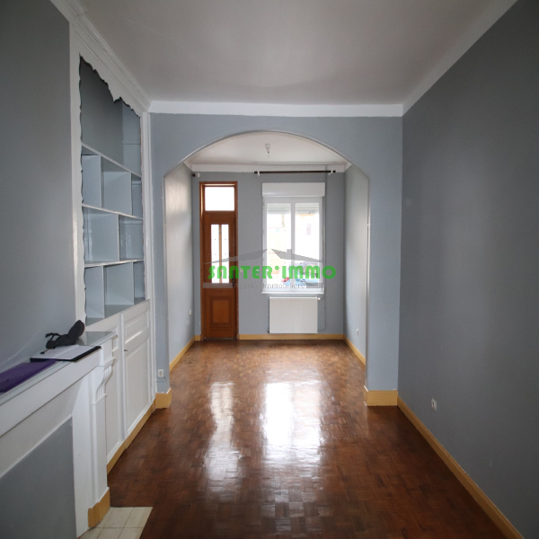Offres de location Maison Nesle 80190