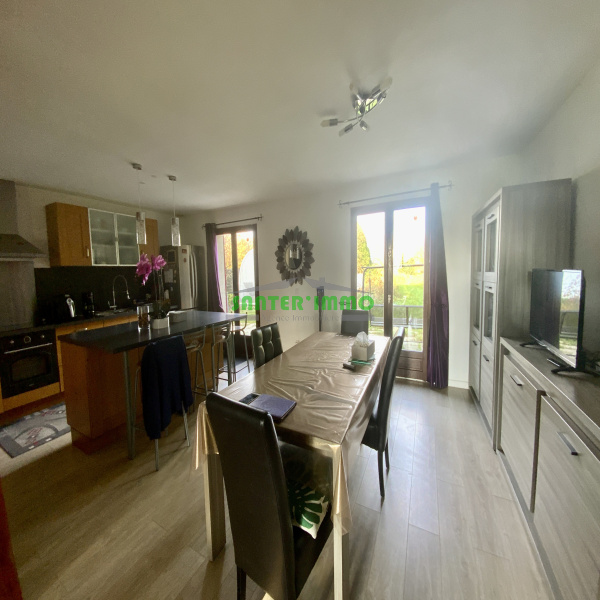 Offres de vente Maison Méry-la-Bataille 60420