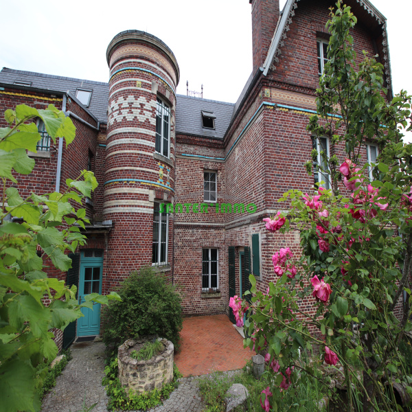 Offres de vente Propriete Maignelay-Montigny 60420