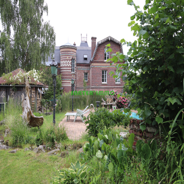 Offres de vente Propriete Maignelay-Montigny 60420