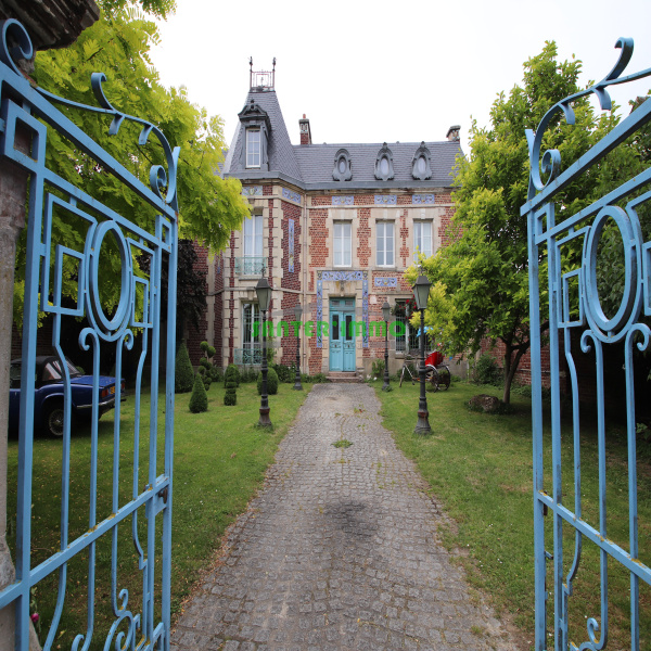 Offres de vente Propriete Maignelay-Montigny 60420