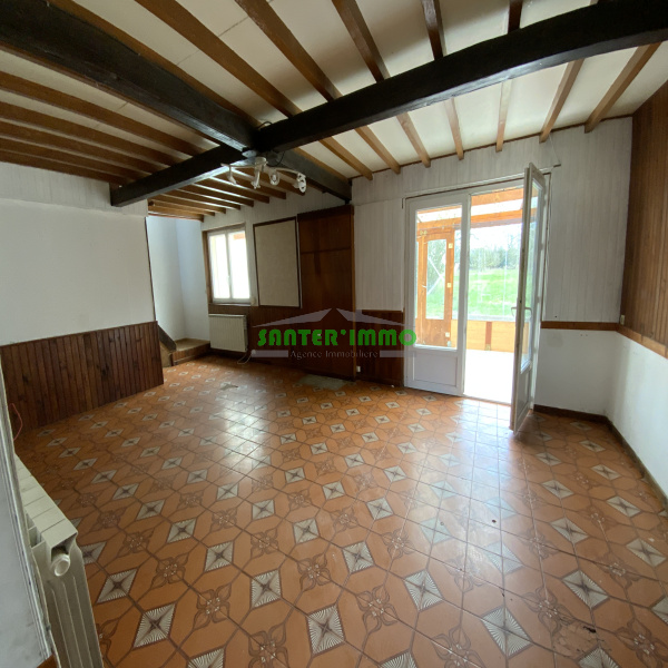 Offres de vente Maison Damery 80700