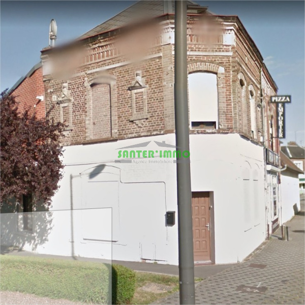 Offres de location Maison Longueau 80330