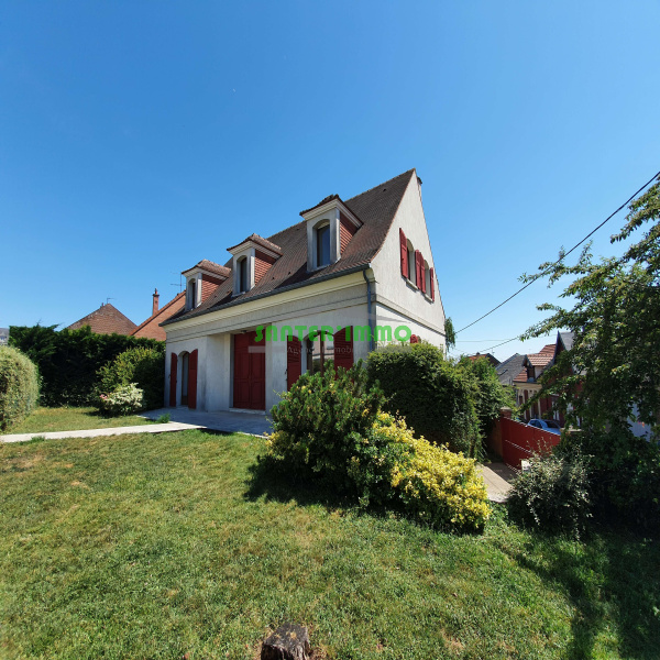 Offres de vente Maison Montdidier 80500