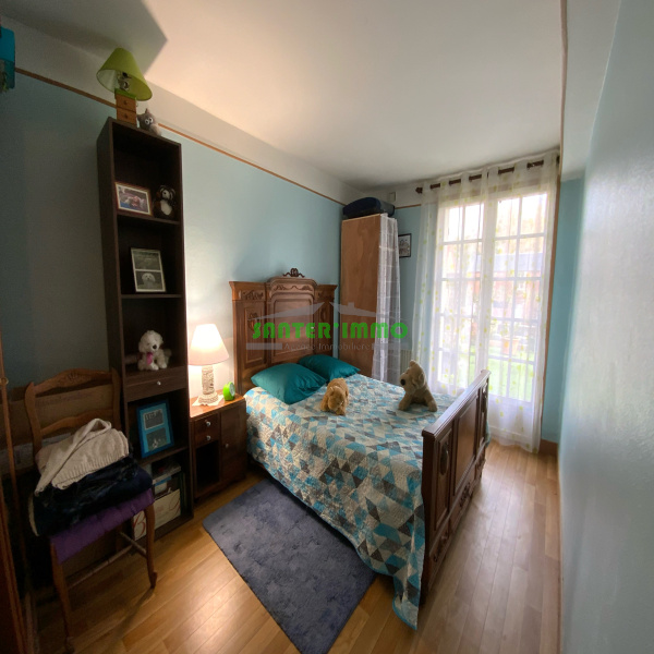 Offres de vente Maison Valescourt 60130
