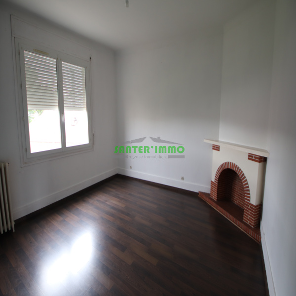 Offres de location Appartement Breteuil 60120