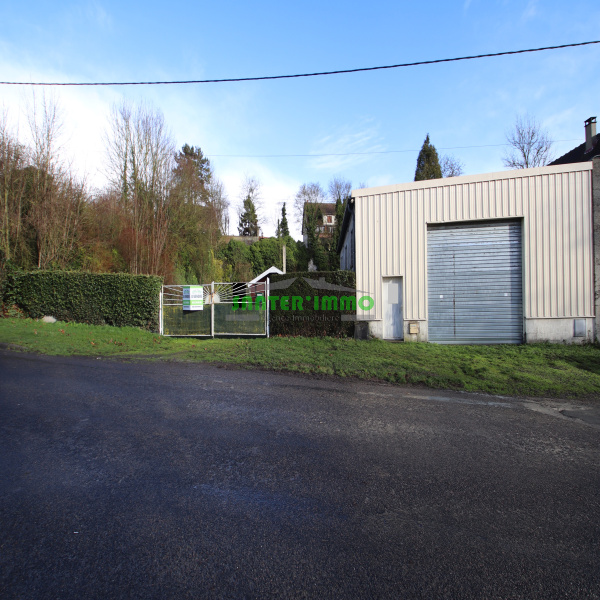 Offres de vente Immeuble Montdidier 80500