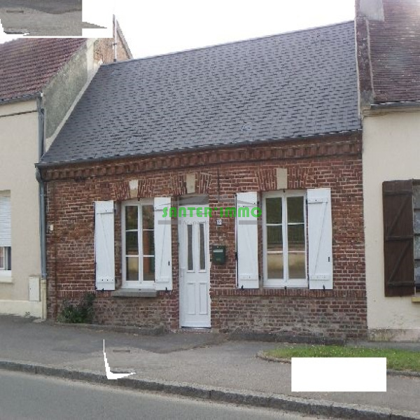 Offres de location Maison Tricot 60420